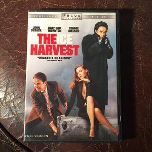 The Ice Harvest - DVD Movie